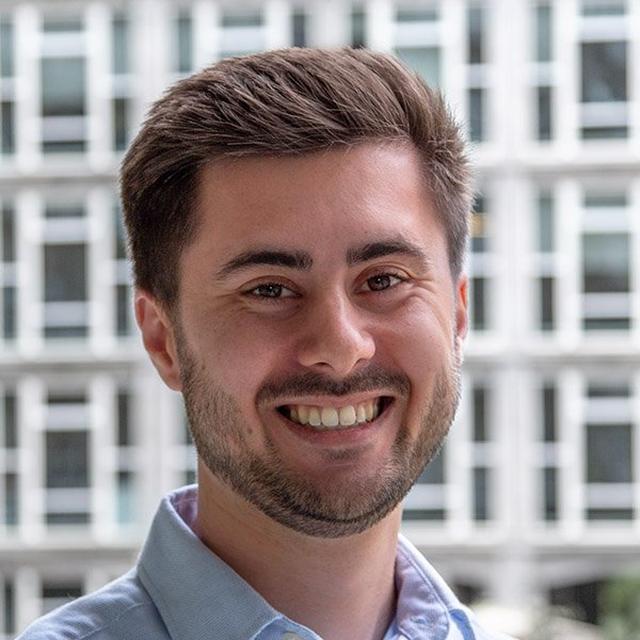 Pasfoto Ruben Benne